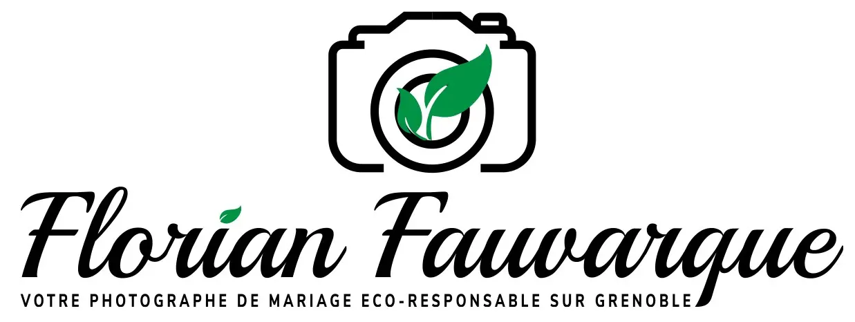 Florian Fauvarque, photographe de mariage à Grenoble