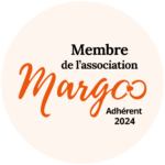 Membre de l'association Margoo Adhérent 2024