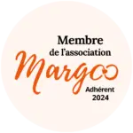 Membre de l'association Margoo Adhérent 2024