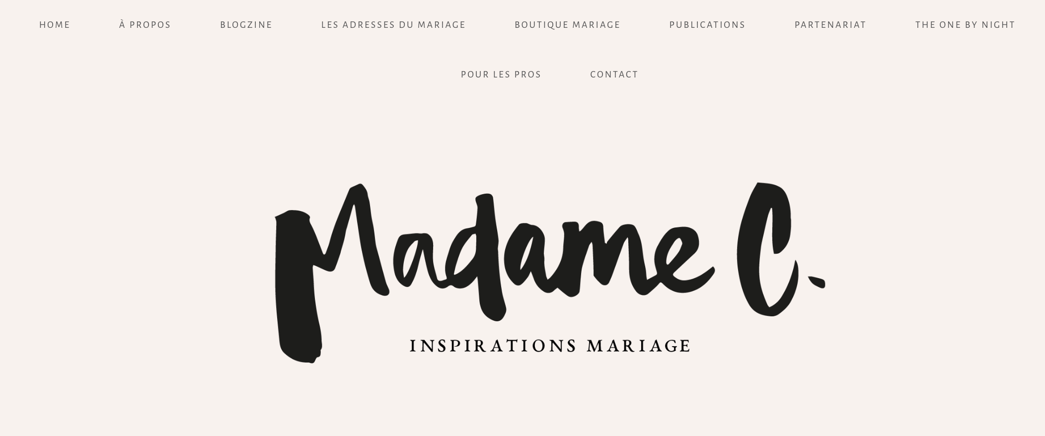 Blog de Madame C.