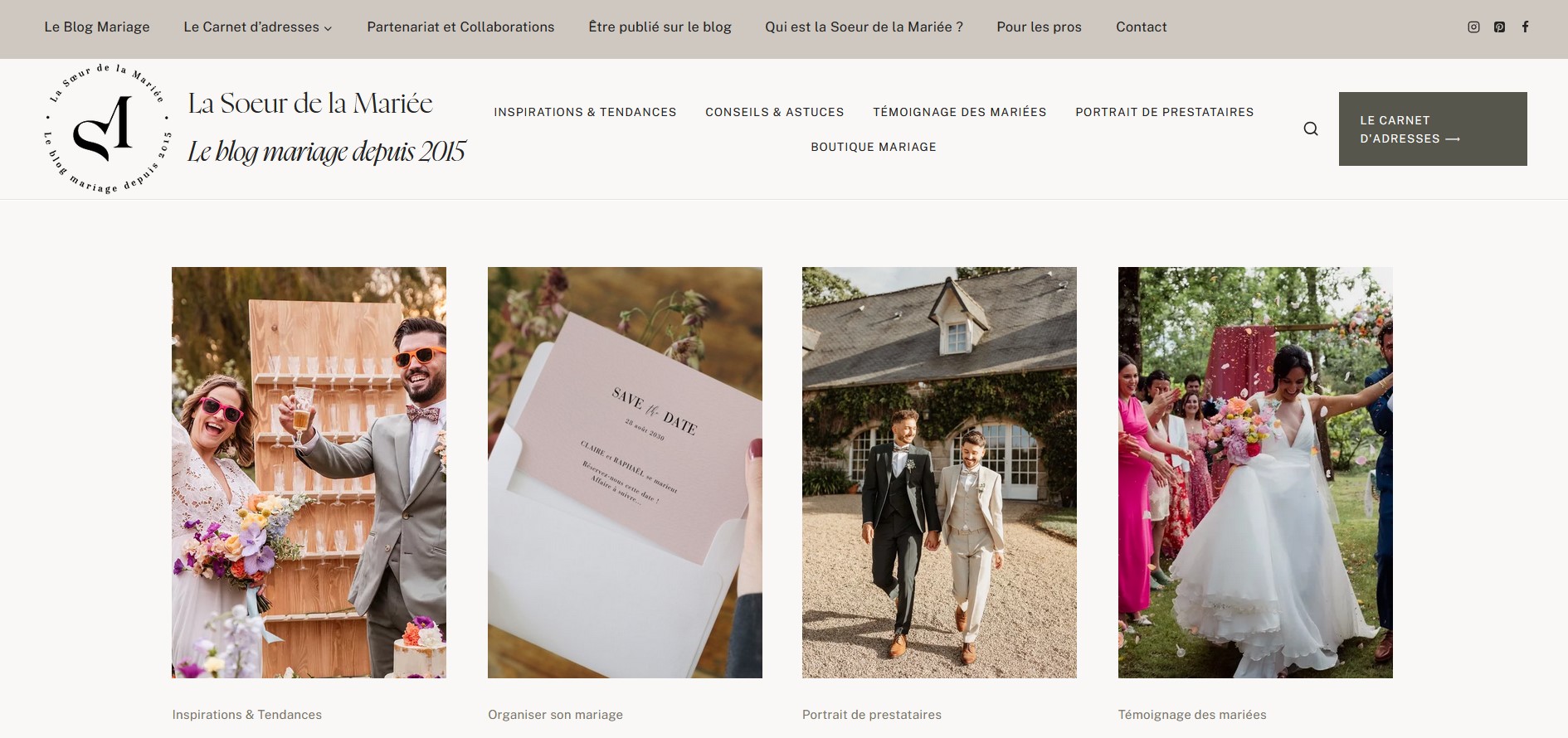 Les 24 blogs de mariage à suivre pour une inspiration sans limites, photo prise par Florian Fauvarque photographe de mariage à Grenoble et en Isère