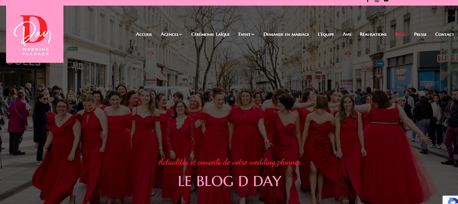 Les 24 blogs de mariage à suivre pour une inspiration sans limites, photo prise par Florian Fauvarque photographe de mariage à Grenoble et en Isère
