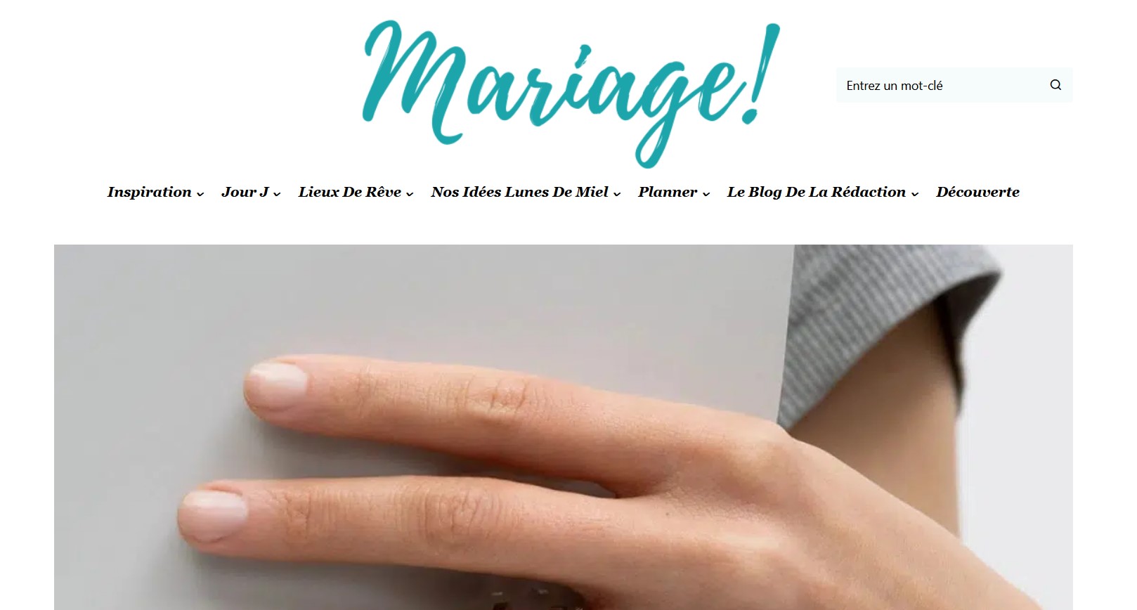 Les 24 blogs de mariage à suivre pour une inspiration sans limites, photo prise par Florian Fauvarque photographe de mariage à Grenoble et en Isère