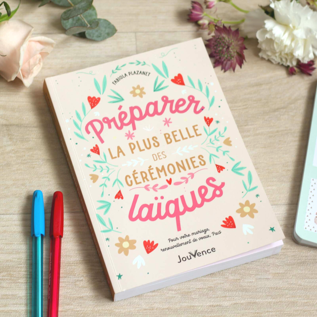 Les livres indispensables à lire pour préparer son mariage, photo prise par Florian Fauvarque photographe de mariage à Grenoble et en Isère