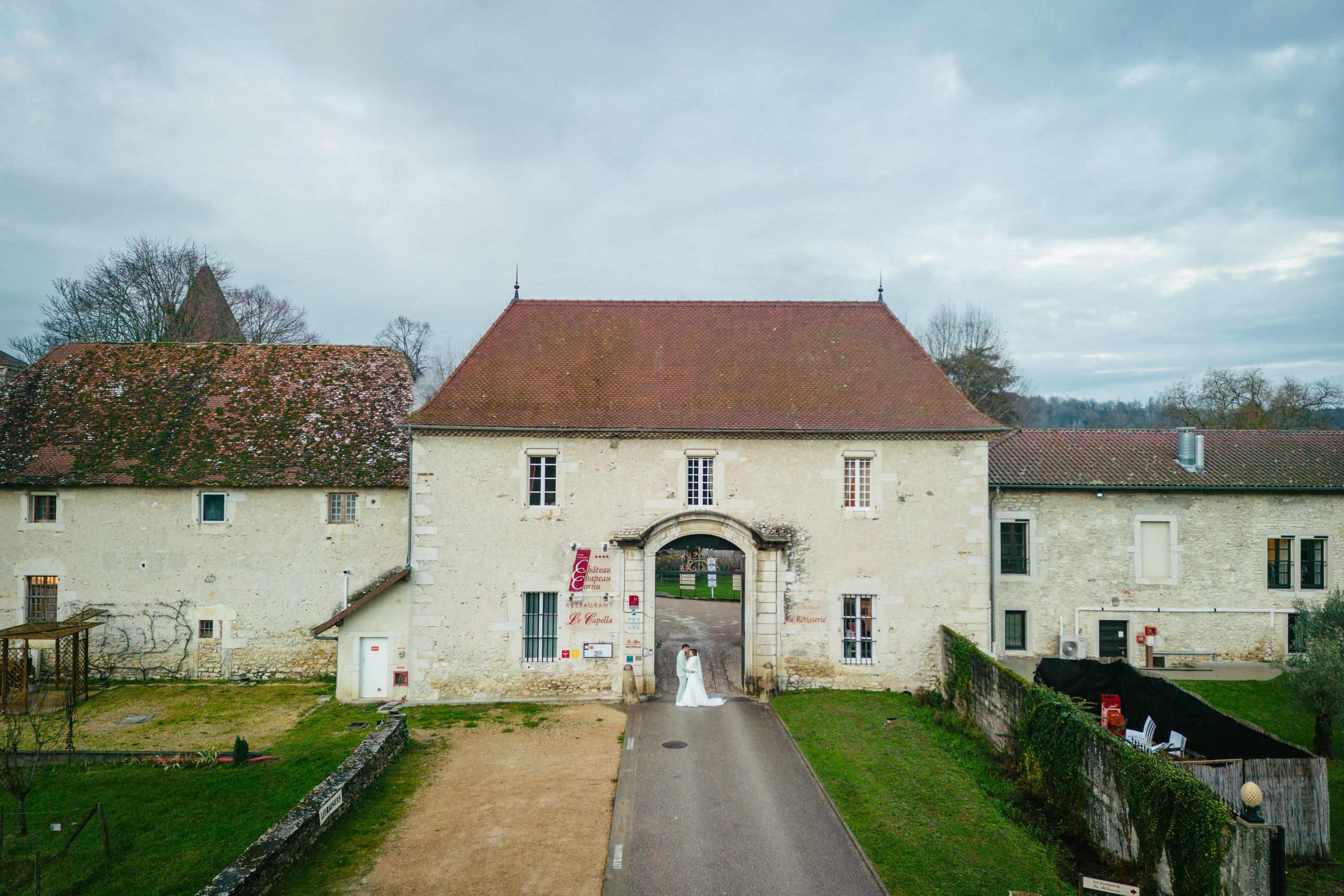 Test complet du drone DJI Mini 5 Pro : le guide ultime avant d’acheter un nouveau drone en 2025, photo prise par Florian Fauvarque photographe de mariage à Grenoble et en Isère