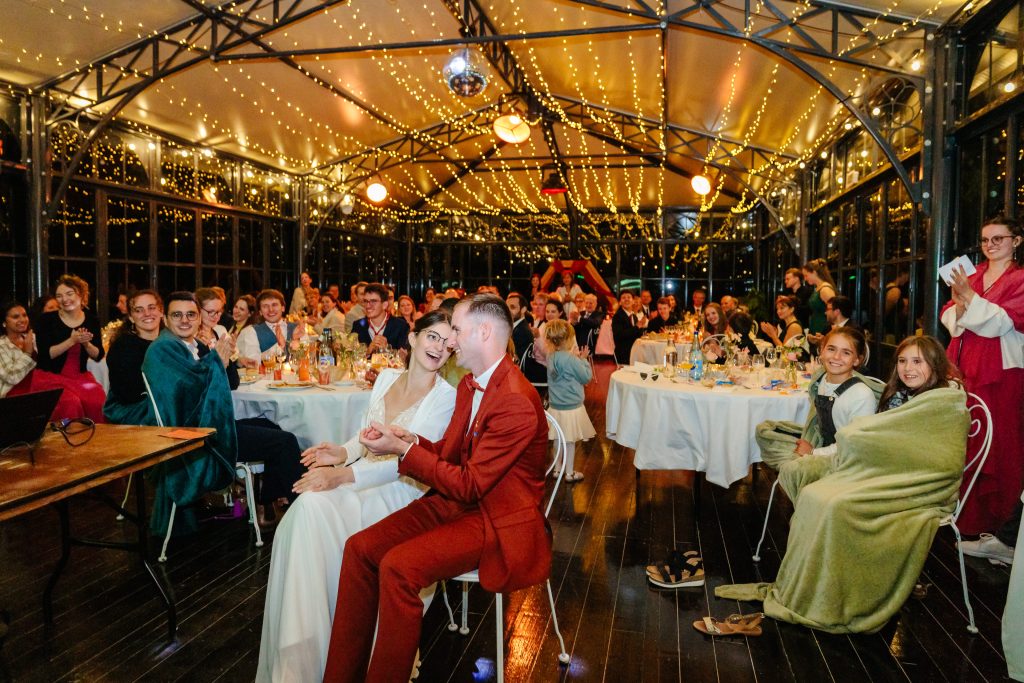 Les plus beaux domaines pour se marier à Grenoble et en Isère, photo prise par Florian Fauvarque photographe de mariage à Grenoble et en Isère