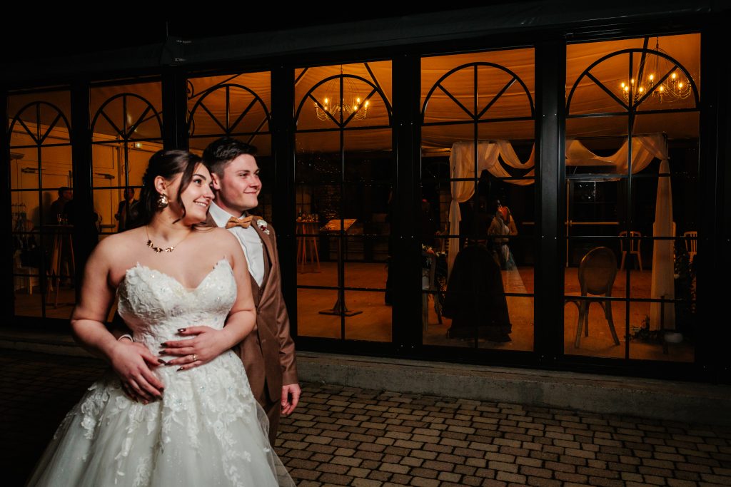 Les plus beaux domaines pour se marier à Grenoble et en Isère, photo prise par Florian Fauvarque photographe de mariage à Grenoble et en Isère